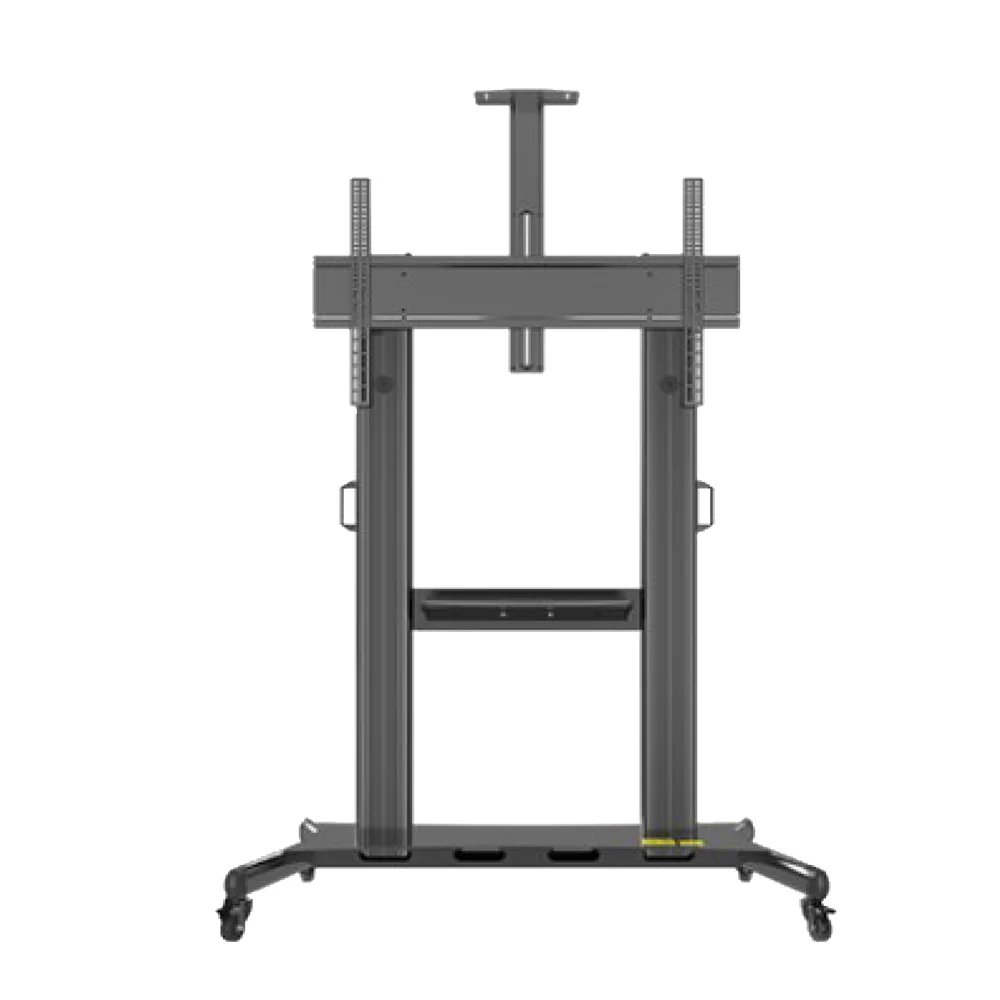 Floor Stand With Large Display TV Cart